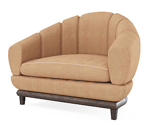 Single Sofa