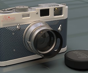 Leica M2