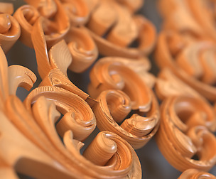 ornamental-vray