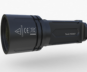 Torch Military Vray