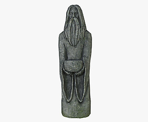 Celtic Idol 07