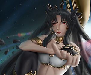 Ishtar