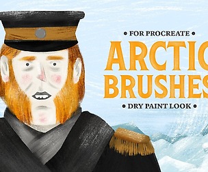 Paint Brushes Procreate : Paint Brushes Procreate