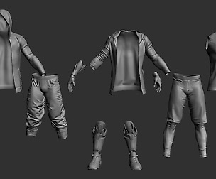 Cloth