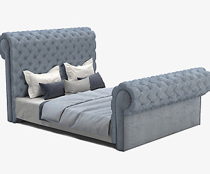 Clasic_bed