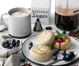 Coffee set 4