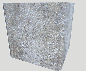 Old concrete textures pack 4 textues