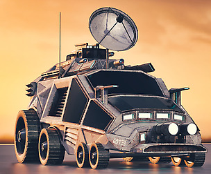 warmachine
