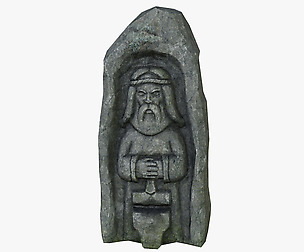 Celtic Idol 09