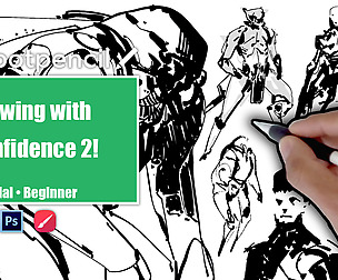 Drawing with Confidence 02
