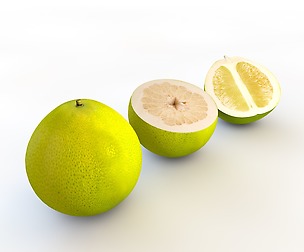 Pomelo