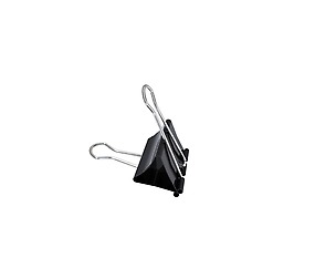 Binder paper clip 3