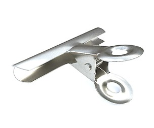 Paper clip 3D Model