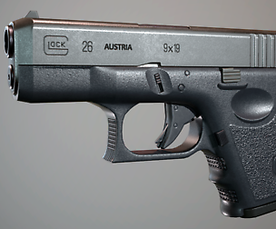 Glock 26