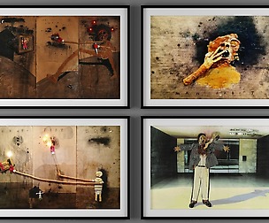 frame artwork