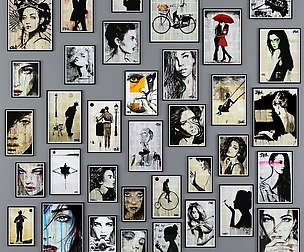 frames(loui jover  painting)