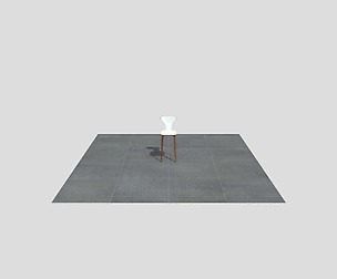 Bar stool suka suka