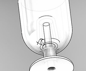 Tantalus Cup