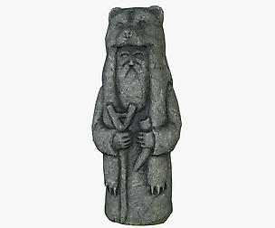 Celtic Idol 11