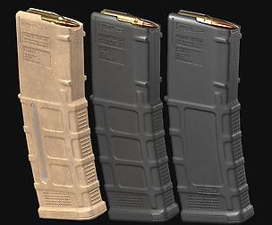 AR-M4 - Magpul Pmag Magazine