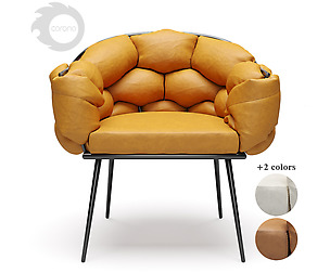 Chair Loft Designe art. 30458 30459 30460  model