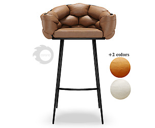 Bar chair Loft Designe 30461 30462 30463 model