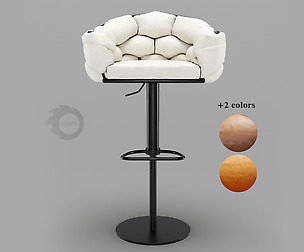 Bar chair Loft Designe 30464 30465 30466 model