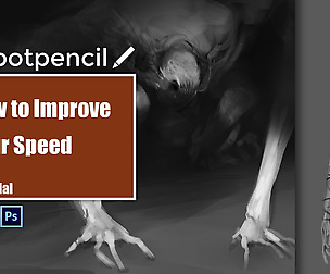 How to Improve your Speed