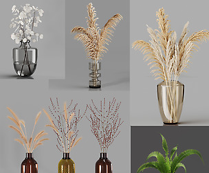 Hemase Collection Bouquet No1-5