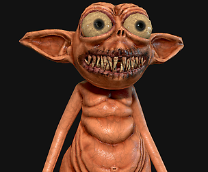 Young Imp
