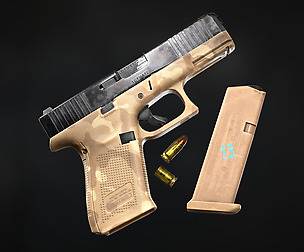 Glock 45