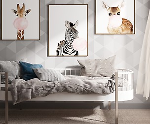 Child room 01
