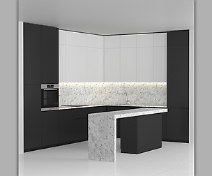 Kitchen Set 01