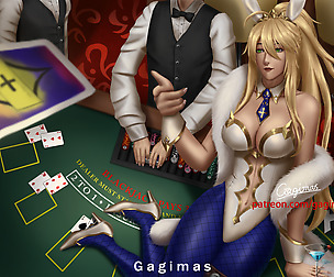 Artoria Pendragon Ruler