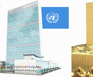 United Nation Headquarter
