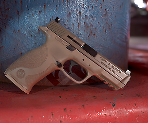MP9 Smith Wesson