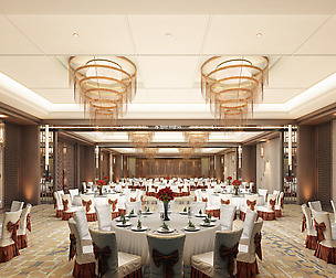 Ballroom CB