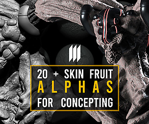 20 Skin Alphas From Fruits