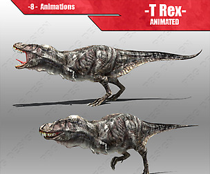 T-Rex