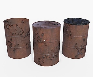 Barrels Asset 04