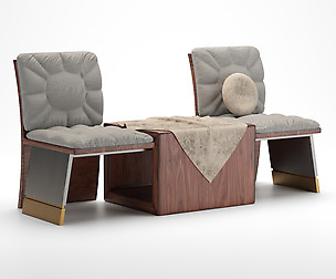 love chair