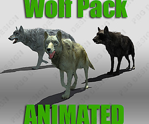 Wolf Pack