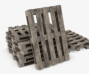 Euro Pallets Assets 03