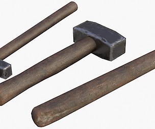 Hammers Collection