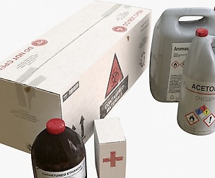 Medical Containers Stuff