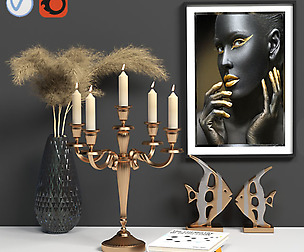 Decorative Accessories