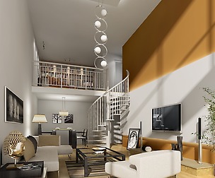 LivingRoom 039