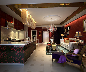 LivingRoom 037