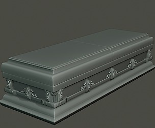 Coffin Model
