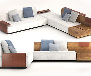 sofa spot
